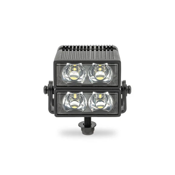 Load image into Gallery viewer, Quadratec 2x2 Stealth LED Light Pods
