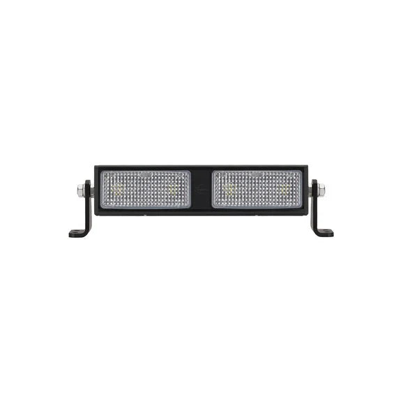 Load image into Gallery viewer, J.W. Speaker Rectangular 2-Module 15&quot; LED Light Bar
