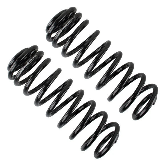 Load image into Gallery viewer, Synergy Manufacturing Rear Lift Coil Springs for 18-24 Jeep Wrangler JL
