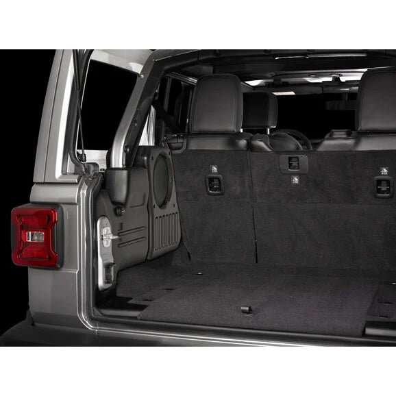 Load image into Gallery viewer, JL Audio Stealthbox for 18-23 Jeep Wrangler Unlimited 4-Door
