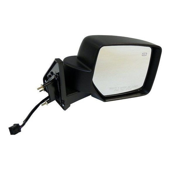 Load image into Gallery viewer, Crown Automotive Power Heated Mirror for 11-15 Jeep Patriot MK
