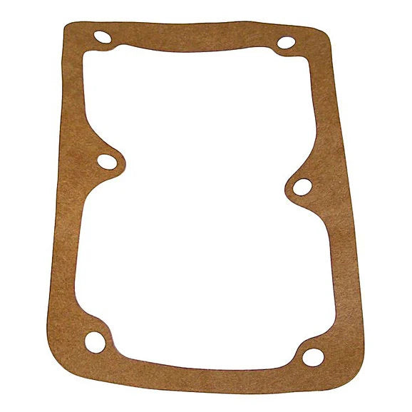 Crown Automotive J0642770 Transmission Shift Cover Gasket for 45-71 Willy's and Jeep CJ