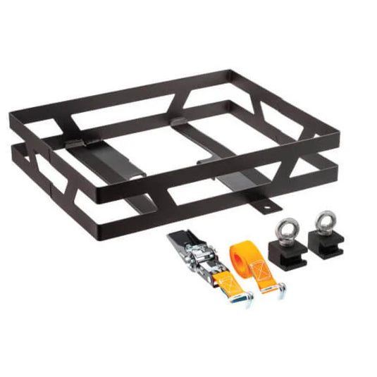 ARB Jerry Can Holder for ARB Base Rack