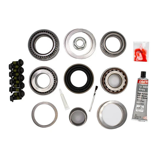 EATON K-D44-220 Rear Dana 44 Master Install Kit for 18-21 Jeep Wrangler JL and Gladiator JT