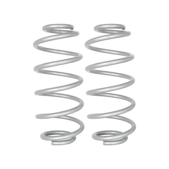 aFe Power 37-S7001R RaceRunner Rear Coil Springs for 18-19 Jeep Wrangler JL & Unlimited JL