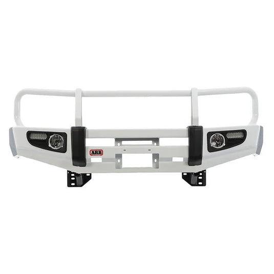 ARB Deluxe Bull Bar Front Bumper for 05-09 Jeep Grand Cherokee WK