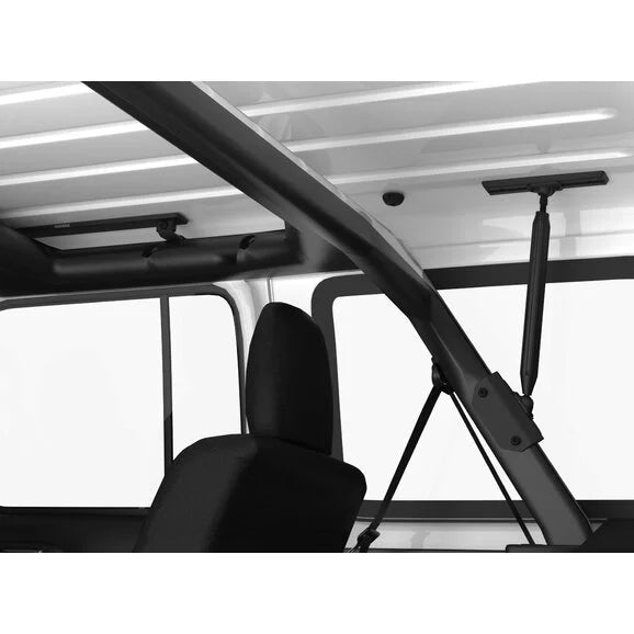 Load image into Gallery viewer, Yakima 8001052 RibCage for 18-23 Jeep Wrangler JL Unlimited 4-Door
