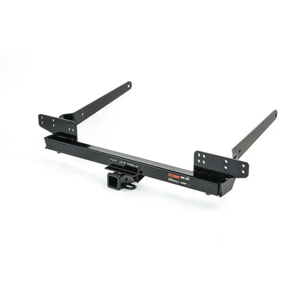 Load image into Gallery viewer, CURT 13412 2&quot; Class 3 Trailer Hitch for 78-86 Jeep CJ-5 &amp; CJ-7
