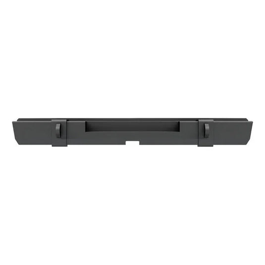 Aries 2157002 TrailCrusher Rear Bumper for 18-24 Jeep Wrangler JL