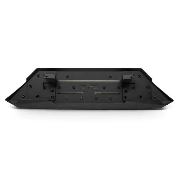 Load image into Gallery viewer, DV8 Offroad DMJL-01 Digital Device Dash Mount for 18-23 Jeep Wrangler JL &amp; Gladiator JT
