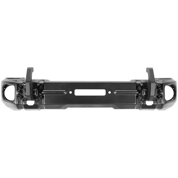 Load image into Gallery viewer, Rugged Ridge Arcus Front Bumper for 07-18 Jeep Wrangler JK
