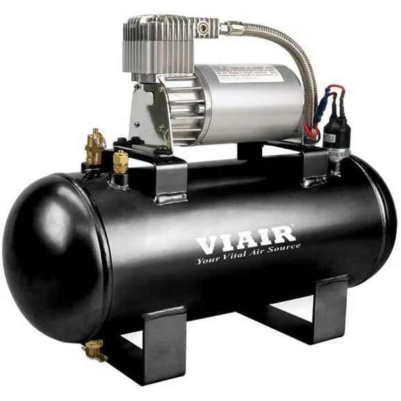 Viair 20003 1.5 Gallon Air Source Kit