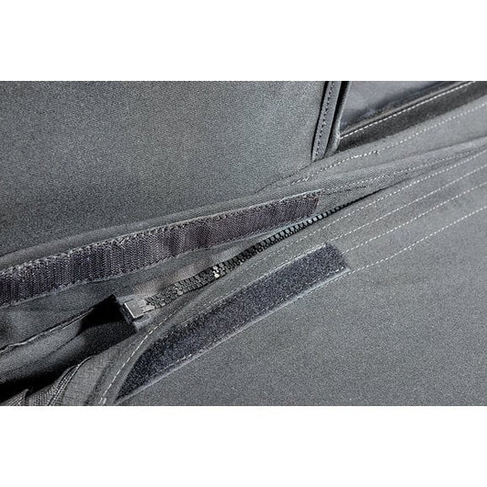 MasterTop Ultimate Summer Combo Tops in MasterTwill® Fabric for 07-18 Jeep Wrangler JK 2-Door