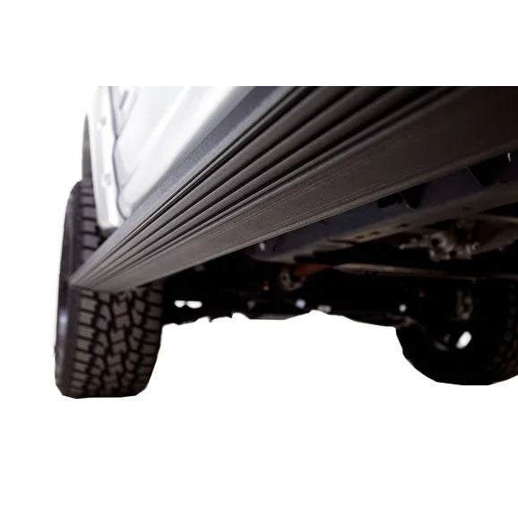 Load image into Gallery viewer, AMP Research 78122-01A PowerStep XTreme for 07-18 Jeep Wrangler Unlimited JK
