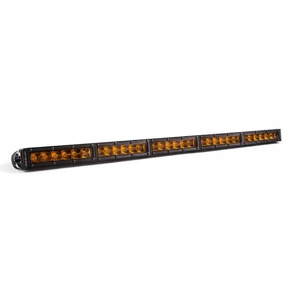 Load image into Gallery viewer, Diode Dynamics 30&quot; Stage Series Straight LED Light Bar Single Row
