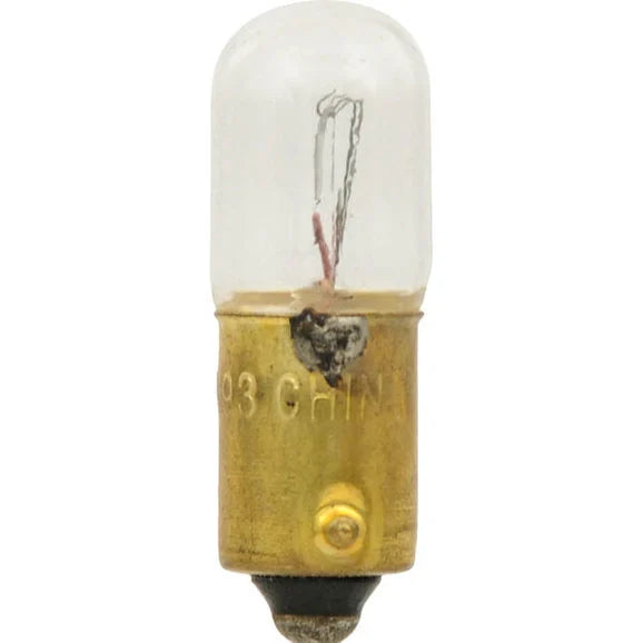 Load image into Gallery viewer, Sylvania 1893LL.BP2 #1893 White Long Life Mini Bulb 2 Pack
