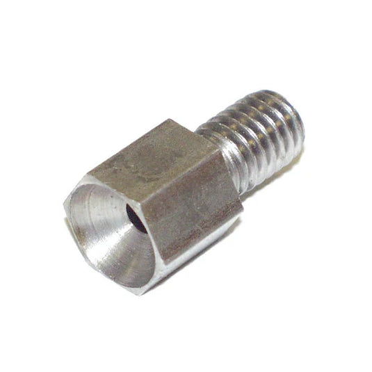 Crown Automotive J3173474 Bellhouseing Pivot Stud for 72-75 Jeep with 6 or 8 Cyl and 3 Speed Trans