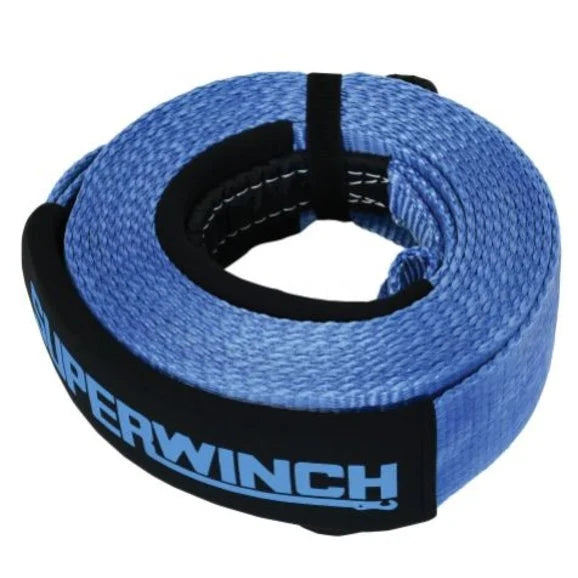 Superwinch Recovery Strap