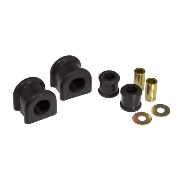 Load image into Gallery viewer, Prothane Front Sway Bar Bushing Kit for 07-18 Jeep Wrangler JK
