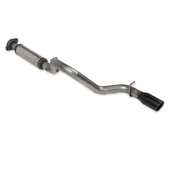 Load image into Gallery viewer, Flowmaster FlowFX Cat-Back Exhaust System for Jeep Wrangler TJ
