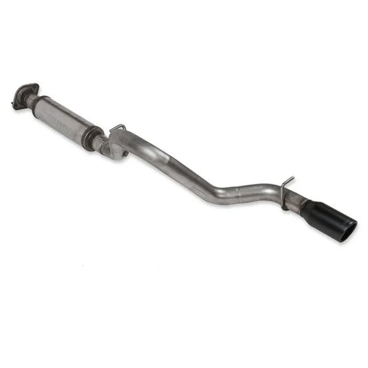 Flowmaster FlowFX Cat-Back Exhaust System for Jeep Wrangler TJ