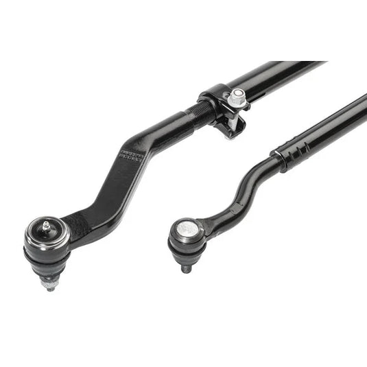 Steer Smarts YETI Series Extreme Duty Tie Rod Assembly for 07-18 Jeep Wrangler JK