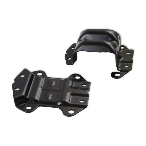 Hooker Headers BHS514 Heavy Duty Clamshell Engine Mount for 97-06 Jeep Wrangler TJ with 5.7 Hemi Engine