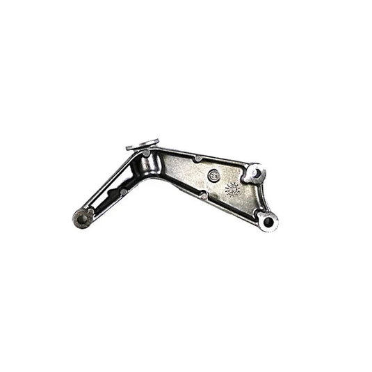 Mopar 05281457AA Idler Pulley Bracket for 18-24 Jeep Wrangler JL & Gladiator JT with 3.6L Engine