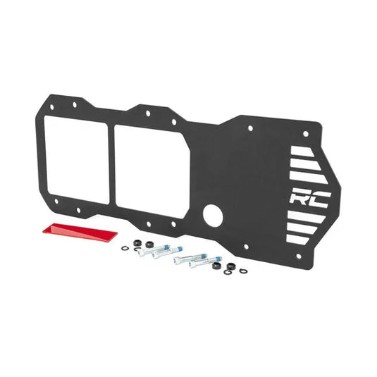 Rough Country 10603 Tailgate Reinforcement Kit for 18-24 Jeep Wrangler JL