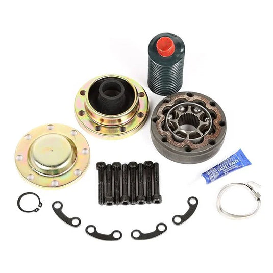 OMIX 16950.01 CV Driveshaft Repair Kit for 07-18 Jeep Wrangler JK