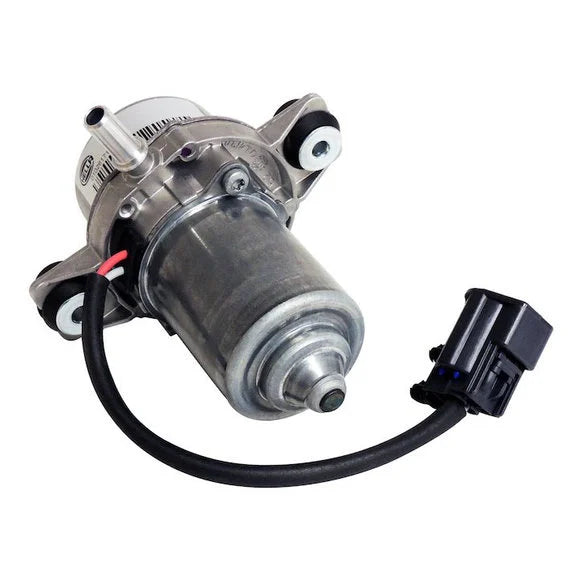 Crown Automotive 5154322AB Brake Booster Vacuum Pump for 11-15 Grand Cherokee WK 3.6L Engine & 14-18 Jeep Cherokee KL 3.2L Engine