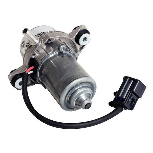 Crown Automotive 5154322AB Brake Booster Vacuum Pump for 11-15 Grand Cherokee WK 3.6L Engine & 14-18 Jeep Cherokee KL 3.2L Engine