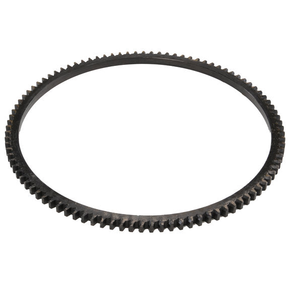 Crown Automotive J0635394 Flywheel Ring Gear for 41-49 Jeep MB & CJ-2A with Manual Transmission & 134ci 4 Cylinder Engine