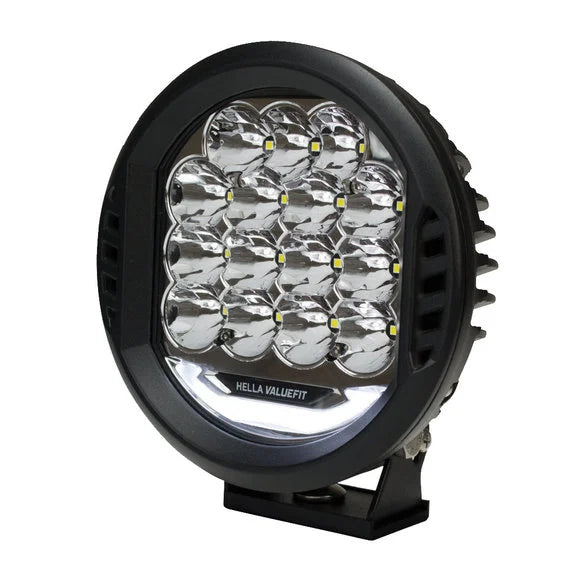 Load image into Gallery viewer, Hella 358117171 500 LED 7&quot; Driving Light Kit
