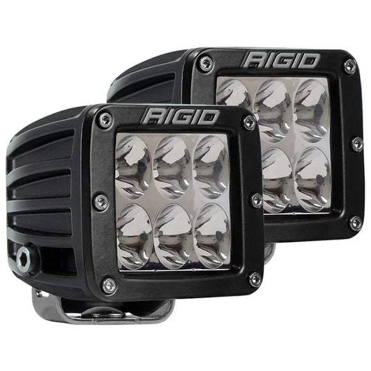 Rigid Industries 502313 D-Series Pro 3