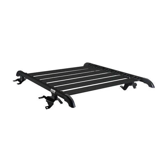 Load image into Gallery viewer, Teraflex Nebo Roof Rack for 07-18 Jeep Wrangler Unlimited JK 4 Door
