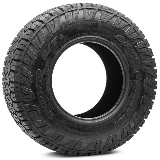 Toyo Tires Open Country C/T Tire