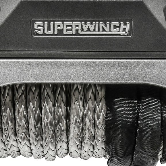 Load image into Gallery viewer, Superwinch SX Series Winch with Wireless Remote
