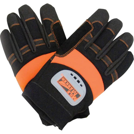 Mile Marker Recovery Gloves