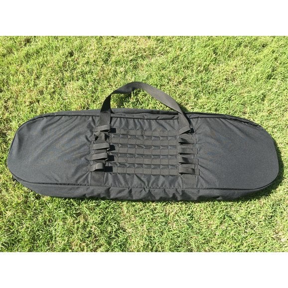 ActionTrax Recovery Board Carry Bag with Molle Attachments