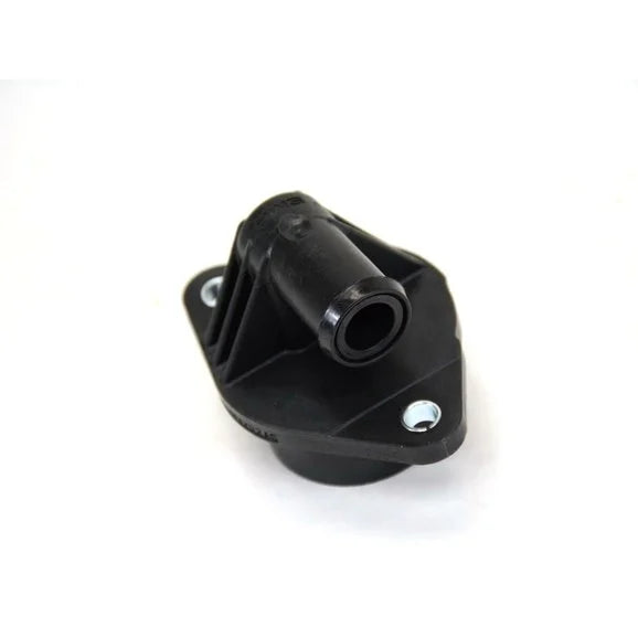 Mopar 68083202AC PCV Valve for 14-22 Jeep Cherokee KL 3.2L,11-19 Grand Cherokee 3.0L Diesel / 3.6L V6-Flex, & 12-18 Wrangler JK 3.6L V6-Gas Engine Gas Engine