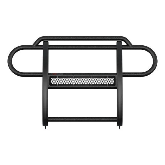 Load image into Gallery viewer, Aries P1053 Pro Series Grill Guard for 18-24 Jeep Wrangler JL &amp; Gladiator JT
