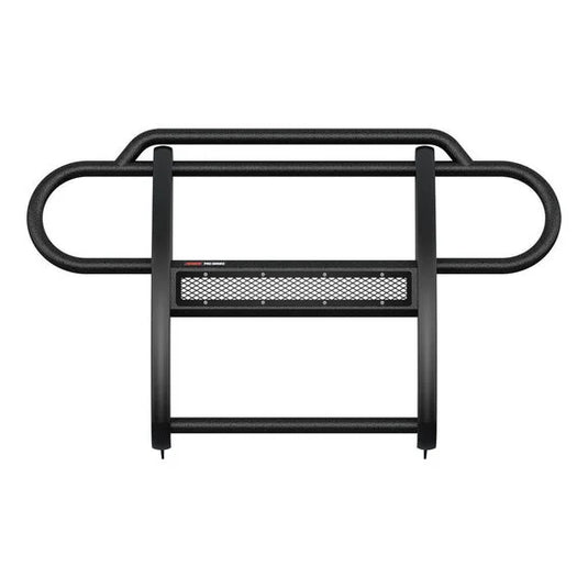 Aries P1053 Pro Series Grill Guard for 18-24 Jeep Wrangler JL & Gladiator JT