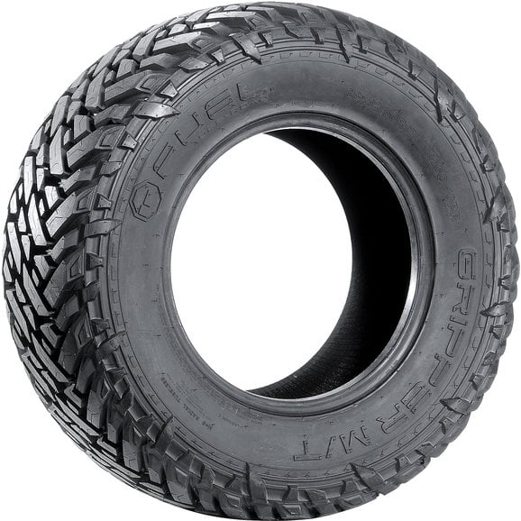 Load image into Gallery viewer, Fuel® Off-Road Mud Gripper M/T Tire
