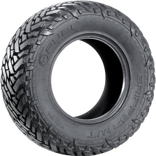 Fuel® Off-Road Mud Gripper M/T Tire