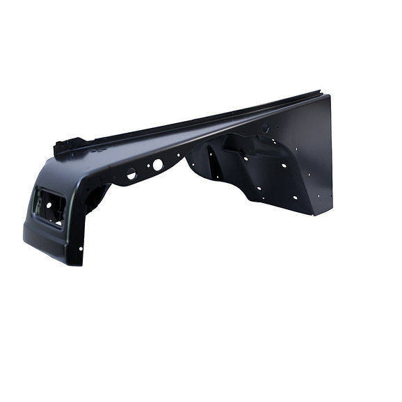 Load image into Gallery viewer, OMIX Front Fender for 97-06 Jeep Wrangler TJ &amp; Unlimited
