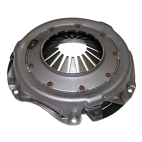 Crown Automotive J4485780 Clutch Pressure Plate for 66-71 Jeep CJ-5 and CJ-6 with V6 Engine