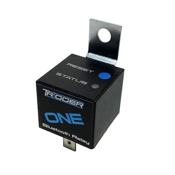 Trigger 4001 ONE Bluetooth Relay