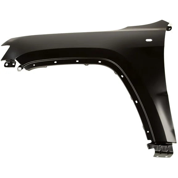 Load image into Gallery viewer, OMIX 12046.15 Left Front Fender for 11-13 Jeep Grand Cherokee WH2 (Export Model)
