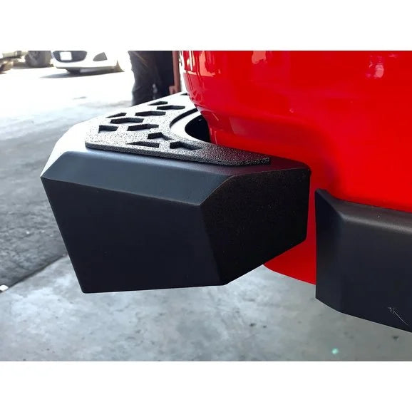 Load image into Gallery viewer, American Trail Products Jeep JT Gladiator Rear Bumper for 20-21 Jeep Gladiator JT
